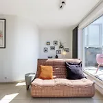 Penthouse Bij Leopoldpark