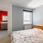 Penthouse Bij Leopoldpark