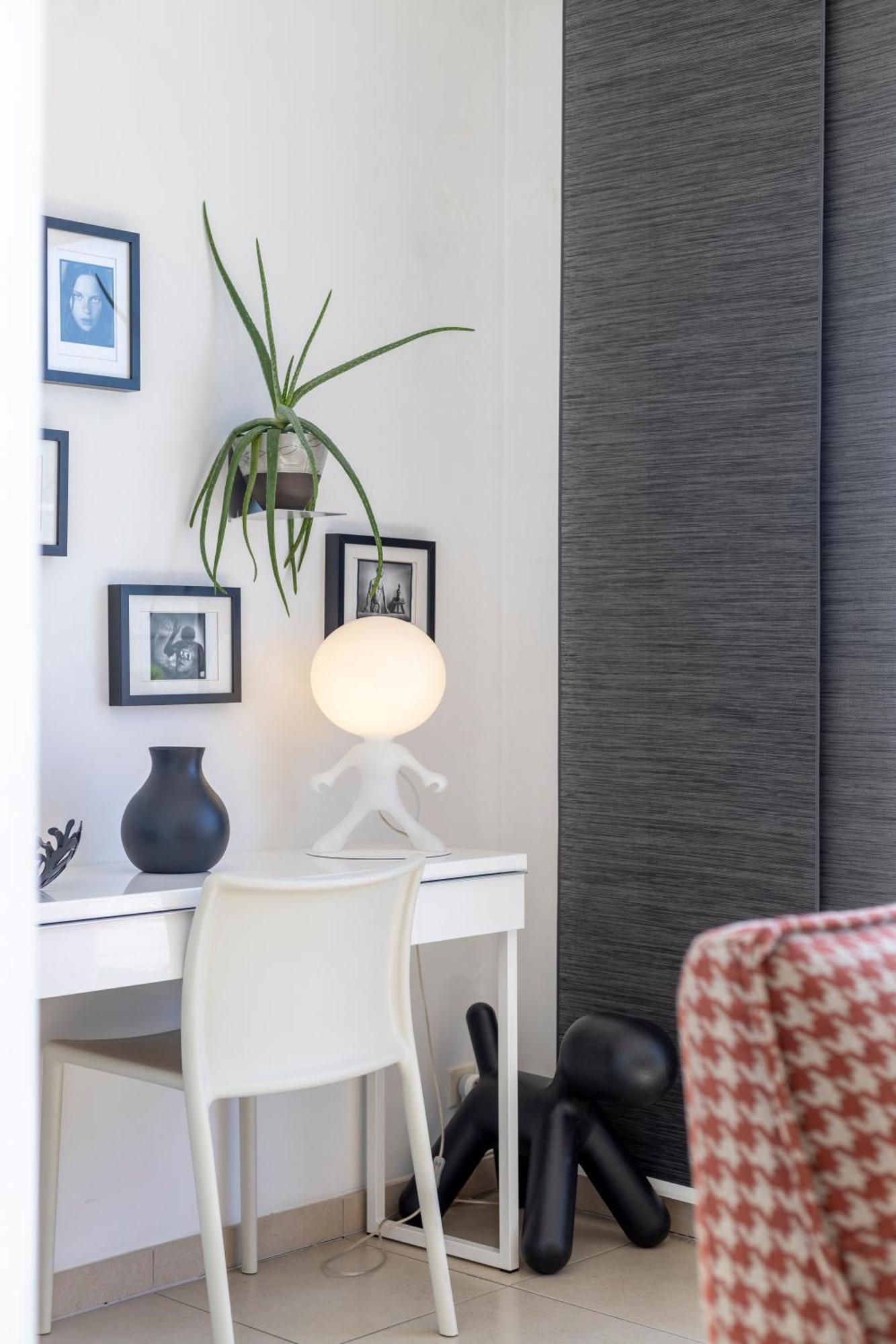 Appartement Penthouse Bij Leopoldpark